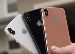 苹果118最新爆料,颠覆性设计与尖端科技的完美融合 第3张 苹果118最新爆料,颠覆性设计与尖端科技的完美融合 第3张