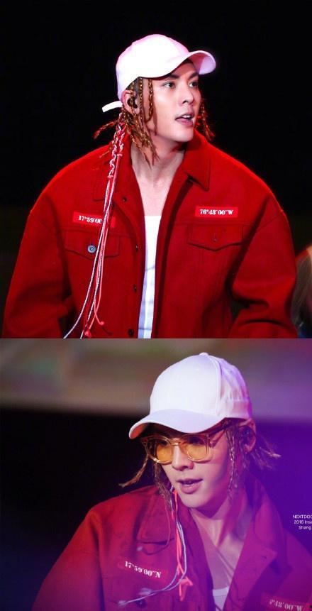 嘻哈男星爆料视频合集,男星爆料视频合集深度解析  第3张